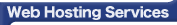 Web Hosting Services