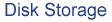 Disk Storage